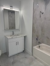 3309 Liberty Ave, Unit #1 in North Bergen, NJ - Building Photo - Building Photo