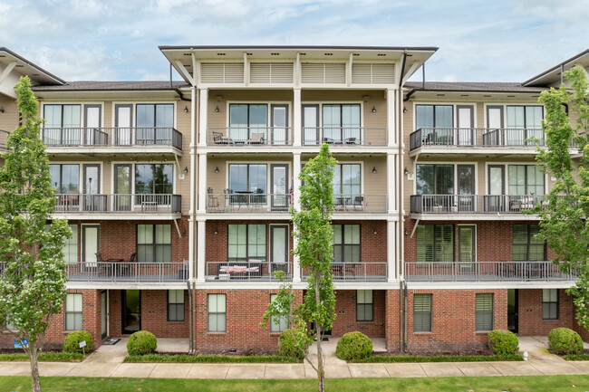 Rivertown on the Island in Memphis, TN - Building Photo - Building Photo