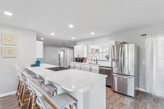 591 Ponderosa St in Melbourne, FL - Building Photo - Building Photo