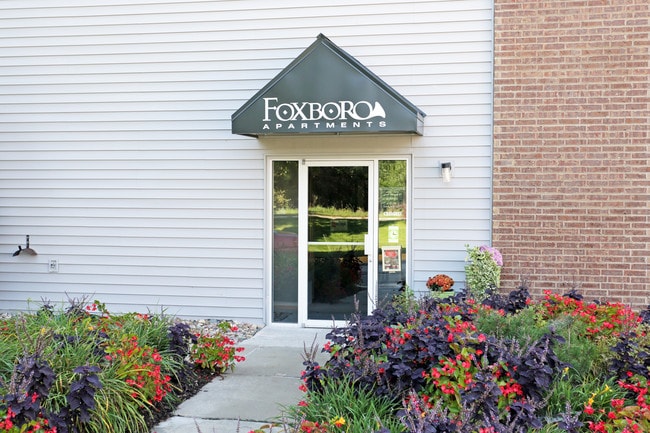 Foxboro Apartment Homes photo'