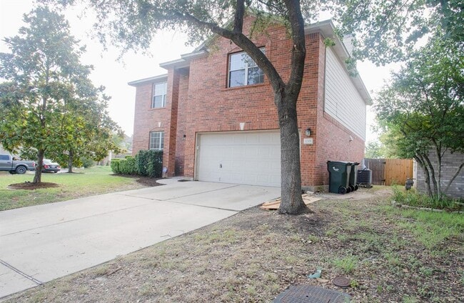property at 4001 Barlow Dr