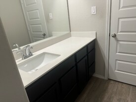 8981 Fair Oaks Dr in Providence Village, TX - Building Photo