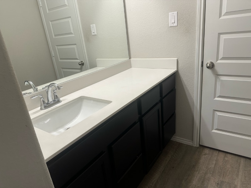 8981 Fair Oaks Dr in Providence Village, TX - Building Photo