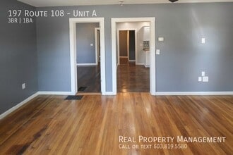 197 NH-108 in Somersworth, NH - Building Photo - Building Photo