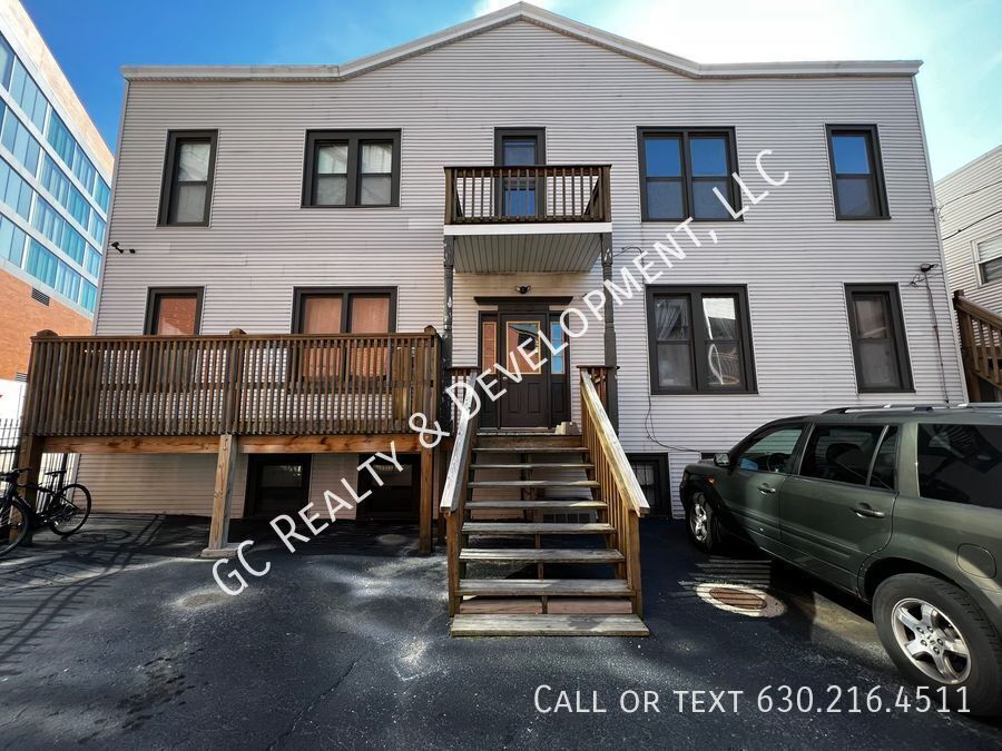 1115-1115 W Patterson Ave in Chicago, IL - Building Photo
