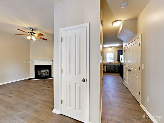 7839 Baylis Dr in Huntersville, NC - Building Photo - Building Photo
