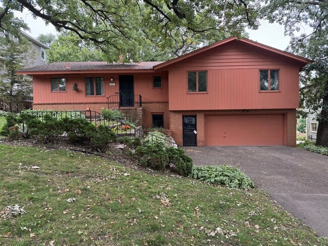 property at 4007 Grimes Ave S