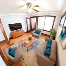 15-17-17 Wilmington St in Rochester, NY - Building Photo - Building Photo