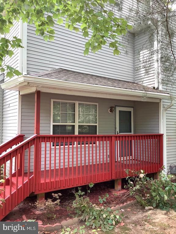 235 Balin Ct in Mantua, NJ - Foto de edificio - Building Photo