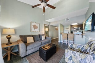 23044 Perdido Beach Blvd, Unit ID1379207P in Orange Beach, AL - Building Photo