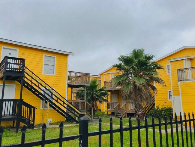 property at 2711 Avenue K