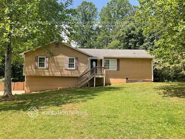 property at 2433 Westland Way