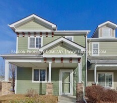 10151 Silver Stirrup Dr in Colorado Springs, CO - Building Photo