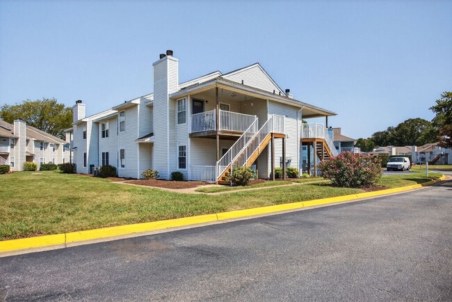 512 Treble Ct in Virginia Beach, VA - Building Photo - Building Photo