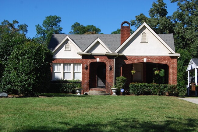 property at 2809 Lombardy Ct