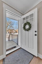 3202 N Connecticut Ave in Royal Oak, MI - Building Photo - Building Photo