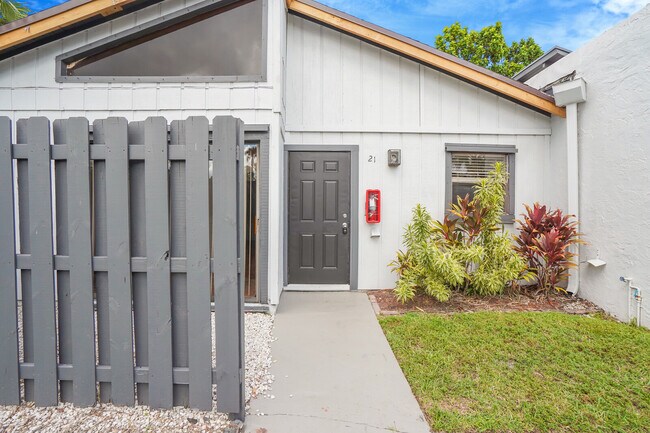 property at 100 Sparrow Dr