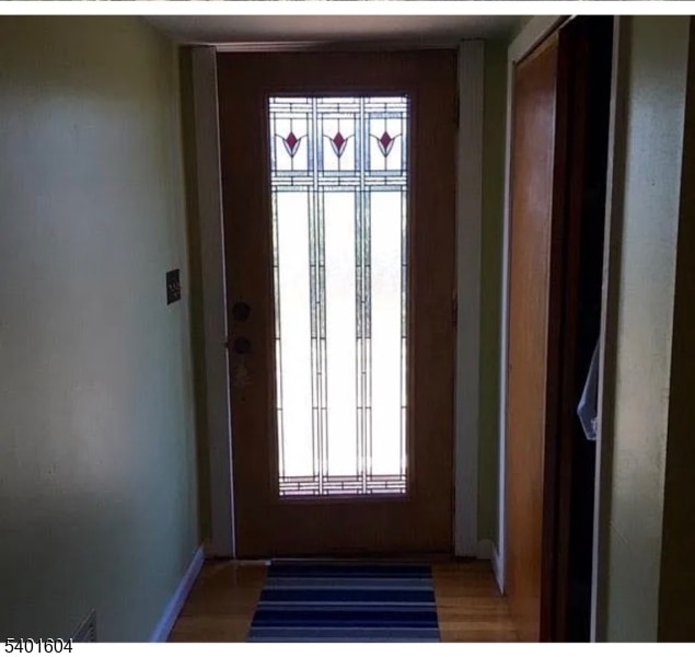 property at 97 Mountain Blvd