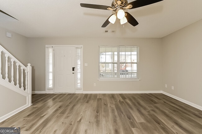 2811 Amerson Way in Ellenwood, GA - Building Photo - Building Photo