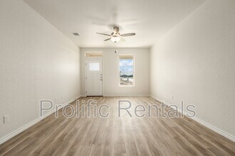 103 Levi Ct in Copperas Cove, TX - Foto de edificio - Building Photo