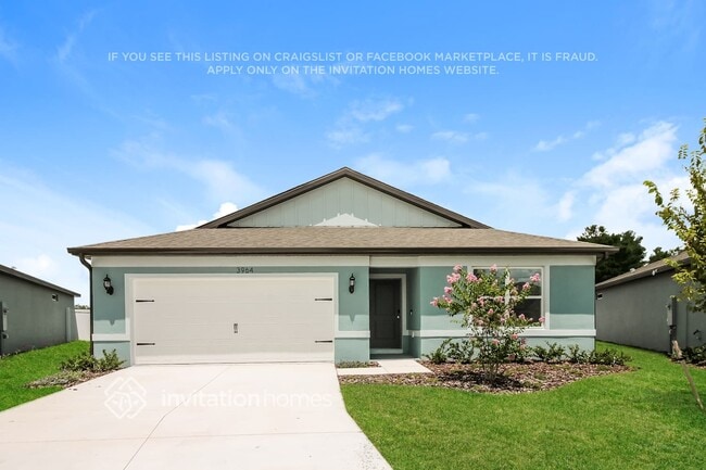 property at 3964 Obsidian Dr