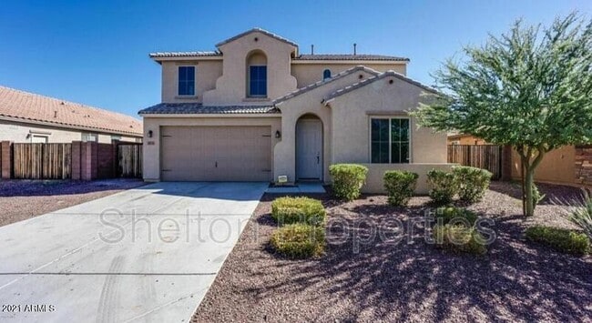 3831 S 185th Ln in Goodyear, AZ - Building Photo - Building Photo