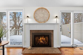 46 Creek Ridge in Pittsford, NY - Building Photo - Building Photo