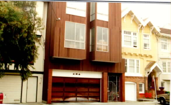 164 23rd Ave in San Francisco, CA - Building Photo - Building Photo