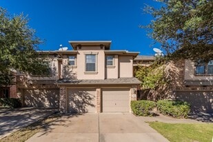 1144 Landon Ln in Allen, TX - Building Photo