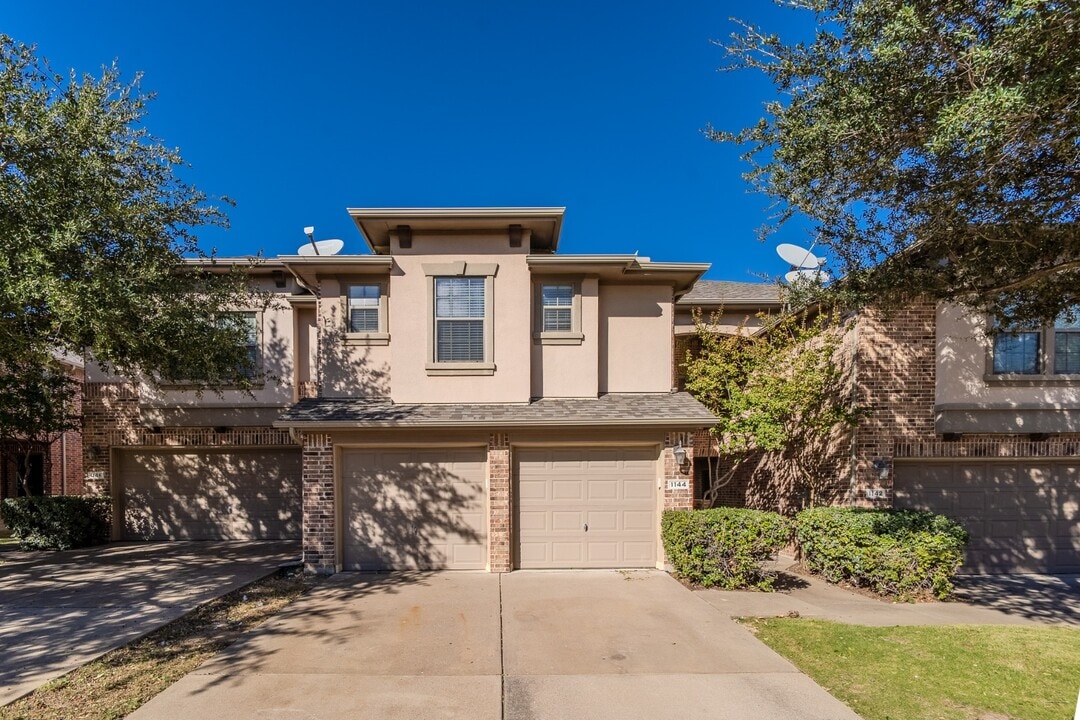 1144 Landon Ln in Allen, TX - Building Photo