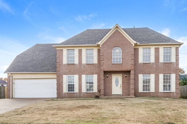 property at 4825 Harvest Park Dr