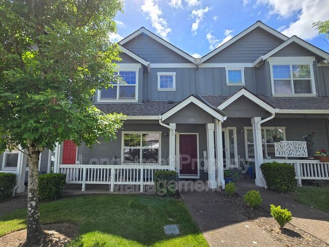 property at 3008 NW Morning Glory Dr
