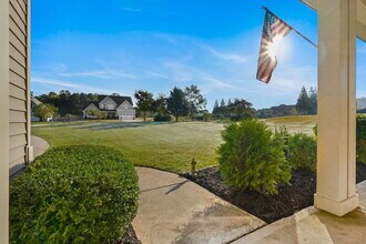501 Daylily Ct in Carthage, NC - Building Photo - Building Photo