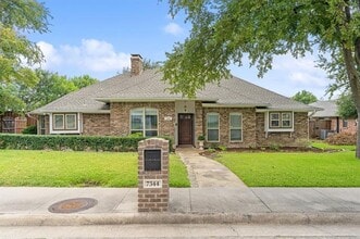 7344 Kirkham Dr in Dallas, TX - Building Photo - Building Photo