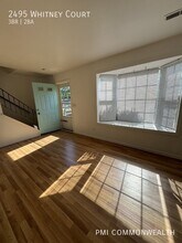 2495 Whitney Ct in Charlottesville, VA - Building Photo - Building Photo