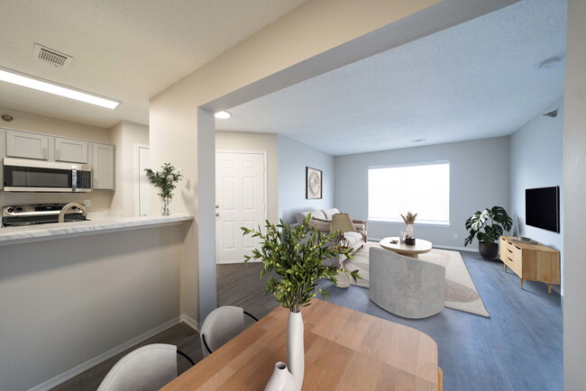 Arlo of Olathe in Olathe, KS - Building Photo - Building Photo