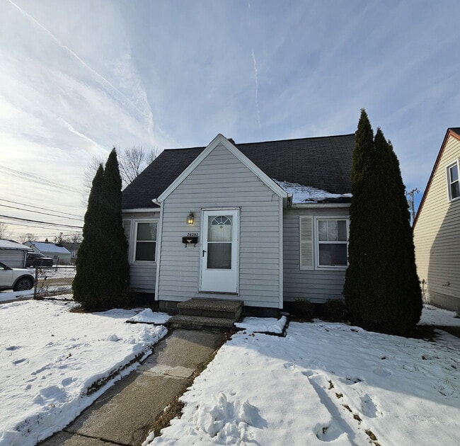 property at 28303 Essex St