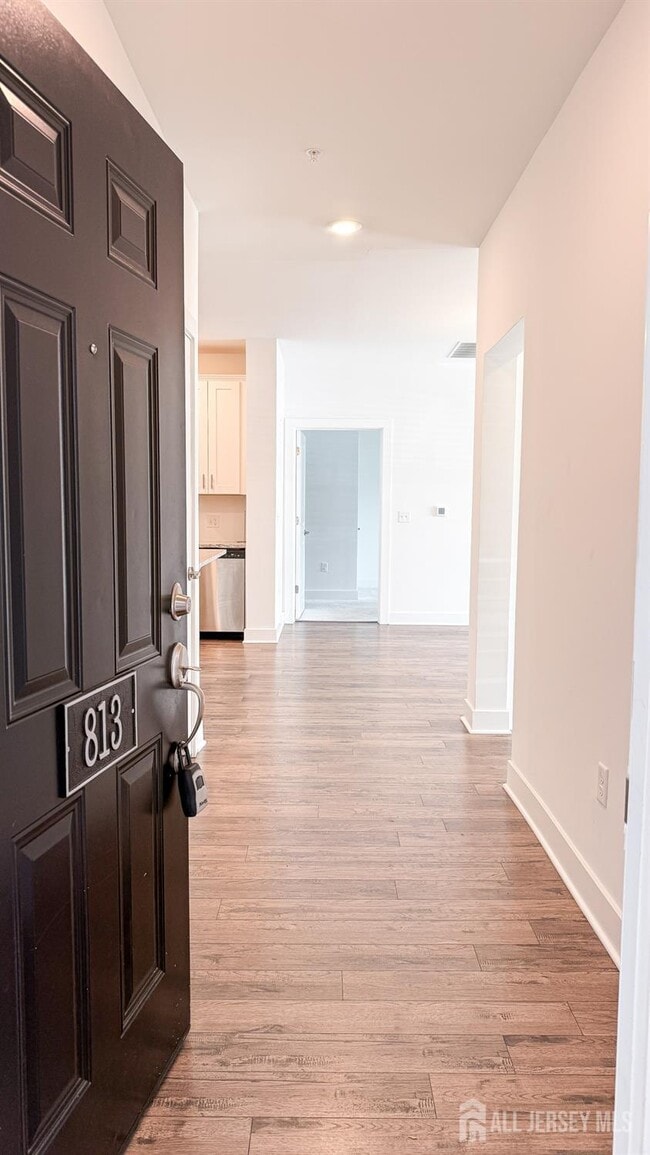 property at 813 Stiller Ln