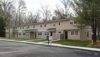 8221-8223 Tolchester Rd in Chestertown, MD - Building Photo - Building Photo