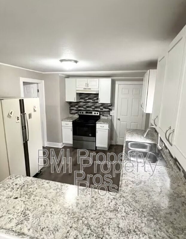 property at 4678 N 49th St