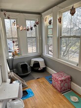 303 Alewife Brook Pky, Unit #2 in Somerville, MA - Foto de edificio - Building Photo