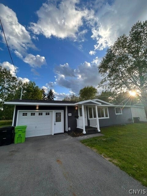 property at 213 Sunflower Dr