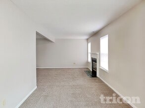 6422 Coconut Ct in Indianapolis, IN - Building Photo - Building Photo