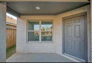 1319 Vincente Ct in Conroe, TX - Foto de edificio - Building Photo