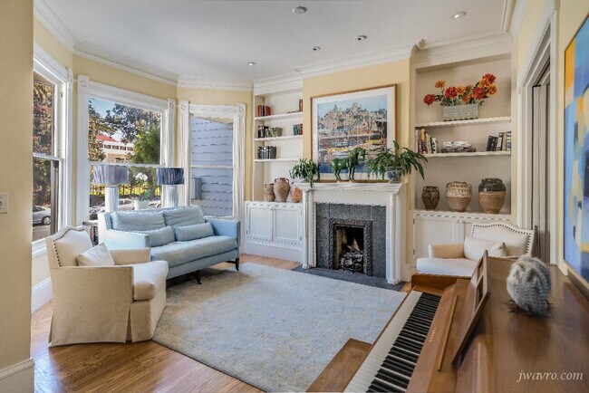 315 Lake St in San Francisco, CA - Building Photo - Building Photo