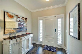 205 Mariners Cir in St. Simons Island, GA - Building Photo - Building Photo
