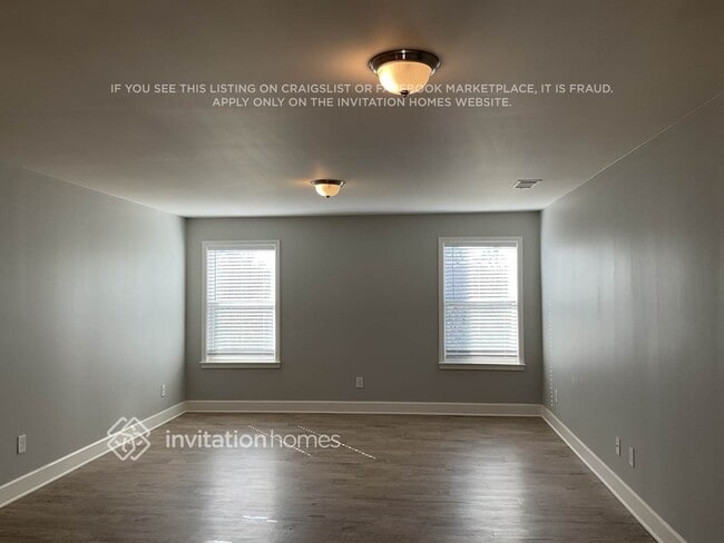 5853 Ridgedale Ct in Gainesville, GA - Foto de edificio - Building Photo