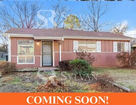 1716 3rd Pl SW in Birmingham, AL - Building Photo