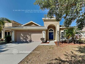 3909 101st Ave E in Parrish, FL - Building Photo