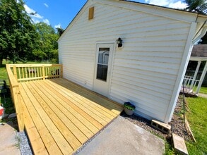 4041 Northampton Dr, Unit 4041R in Winston-Salem, NC - Building Photo - Building Photo